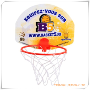 Chirdren Mini panneau de basket-ball en plastique pour les cadeaux promotionnels (OS48003)